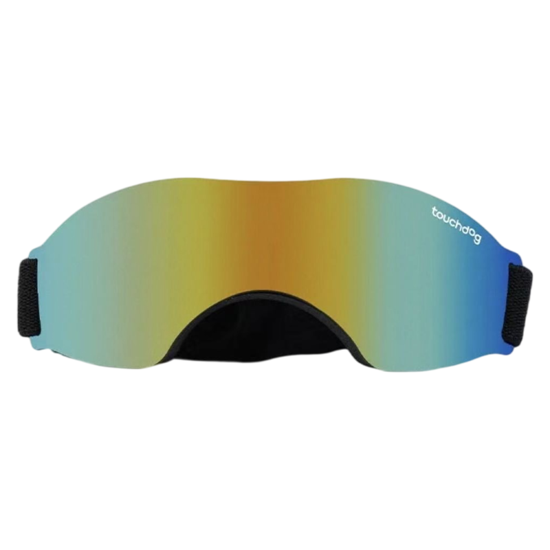Touchdog Dog Goggles for Cycling & Outdoor
