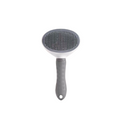 Pet Grooming Brush for Cats & Dogs, Deshedding Hair Remover