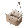 Petstar Car Pet Bed – Portable Travel Seat