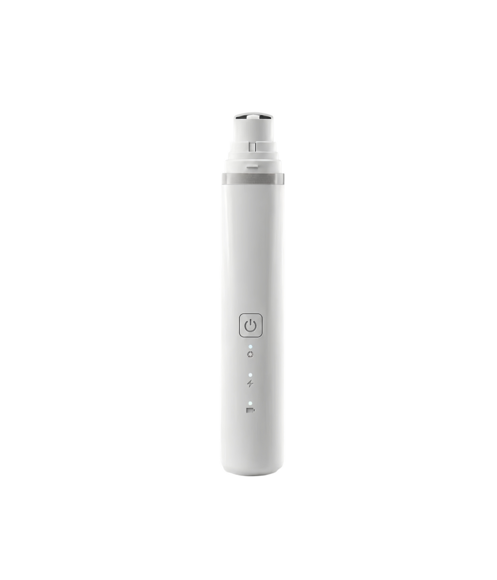 Electric Pet Nail Grinder for Cats & Dogs, Paw Trimmer