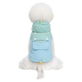 Mr.shoes Cooling Dog Vest – Lightweight Summer Clothing for Dogs