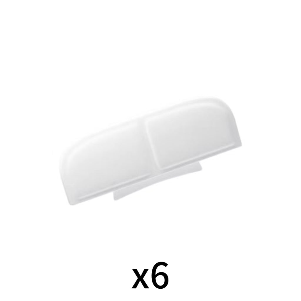 petsee S7 Pro Series Pet Water Fountain Replacement Filters
