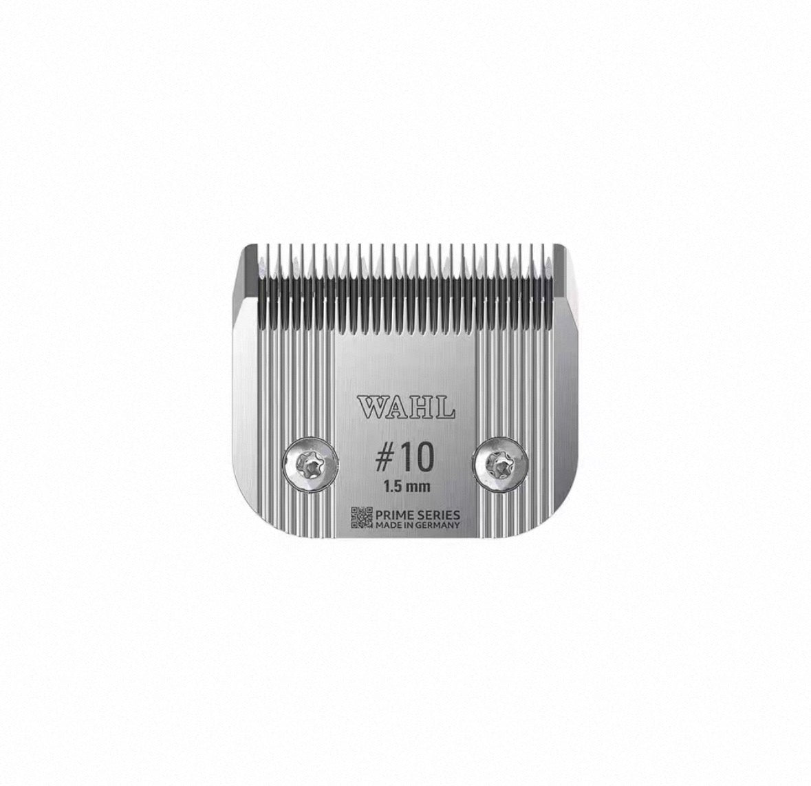 Wahl Prime #10 Dog Clipper Blade 1.5mm