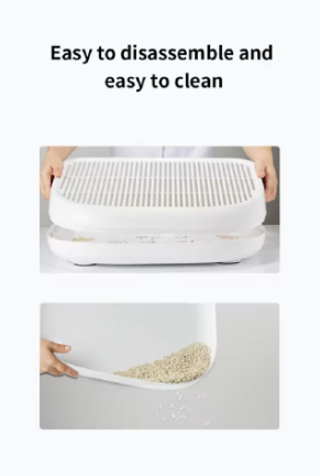 Petkit Cat Litter Trapper