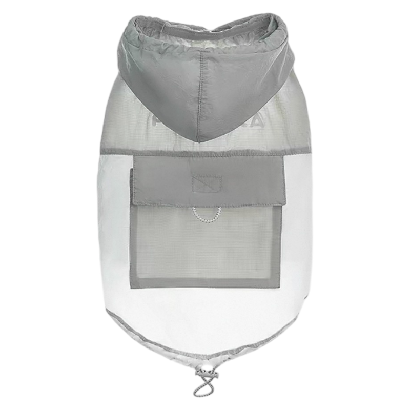 POPOCOLA Lightweight Summer Cooling Dog Vest
