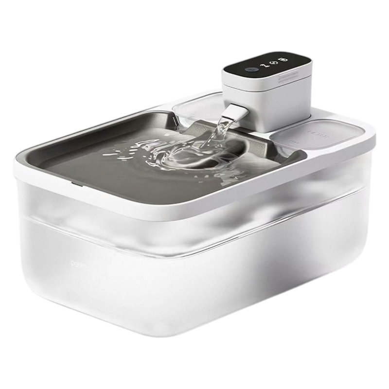 Petsee S2 Pro Wireless Pet Water Fountain