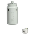 IPAWSPACE 0.1-Micron Pet Water Fountain Filter