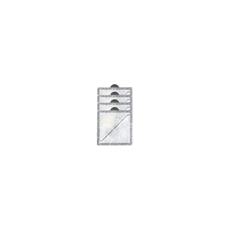 Petsafe Outlast Ion X Pet Drinking Fountain Filter
