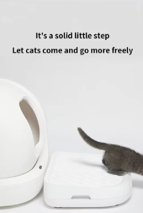 Petkit Cat Litter Trapper