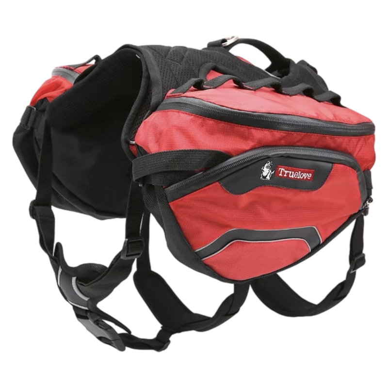 Truelove Dog Backpack