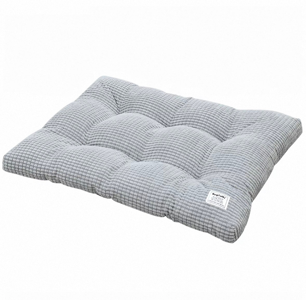 DogTalk All-Season Dog Sleeping Mat for Small Dogs