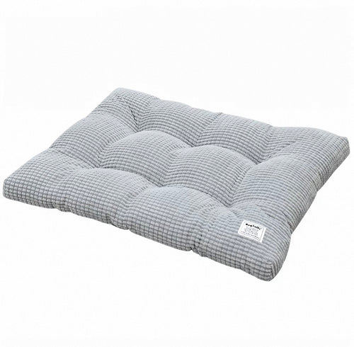 DogTalk All-Season Dog Sleeping Mat for Small Dogs