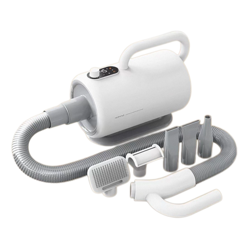 Redminut High-Power Pet Grooming Dryer for Dogs