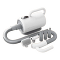 Redminut High-Power Pet Grooming Dryer for Dogs