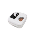 Naipet Smart Wet Food Feeder with Cooling & Timed Feeding