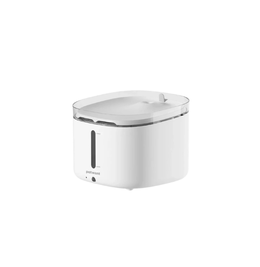 Petwant W10-E Automatic Cat & Dog Feeder