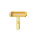 Pet Hair Remover Brush for Clothes, Lint & Fur Cleaning Tool