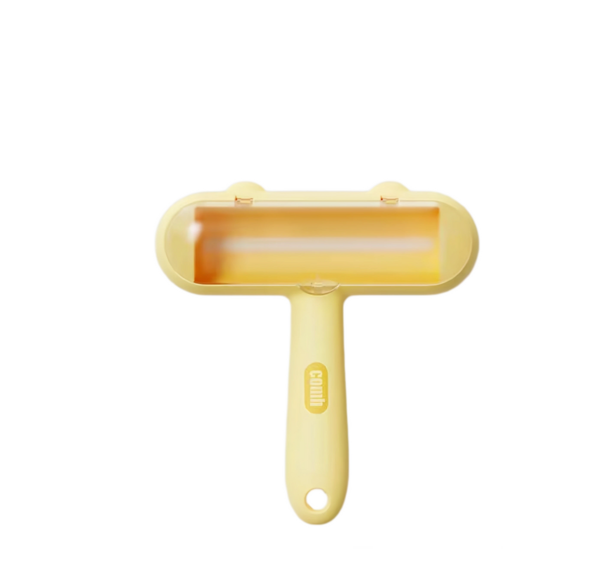 Pet Hair Remover Brush for Clothes, Lint & Fur Cleaning Tool