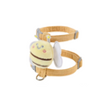 Escape-Proof Cat Harness with Leash, Outdoor Walking Set