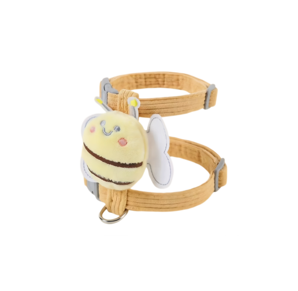 Escape-Proof Cat Harness with Leash, Outdoor Walking Set