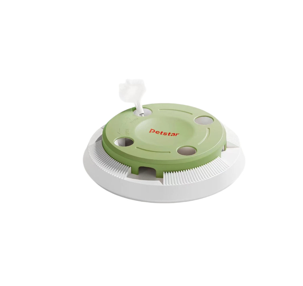Petstar Interactive Automatic Cat Toy