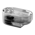 PAPIFEED Automatic Pet Water Fountain – Quiet, Filtered Flow for Cats & Dogs