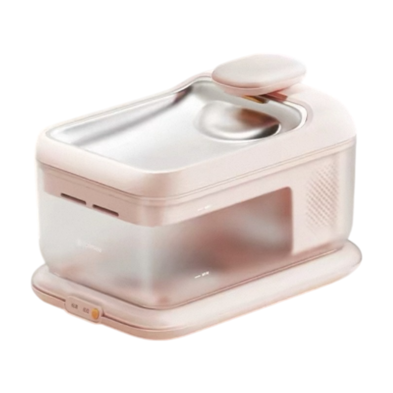 Petsee S7 Pro Heated Pet Water Fountain