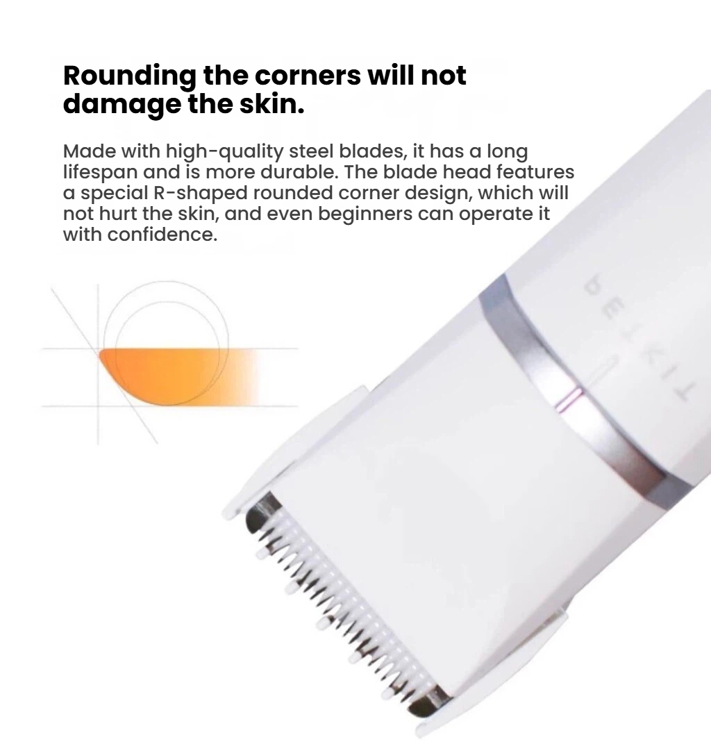 Petkit  Pet Trimmer 2 In 1