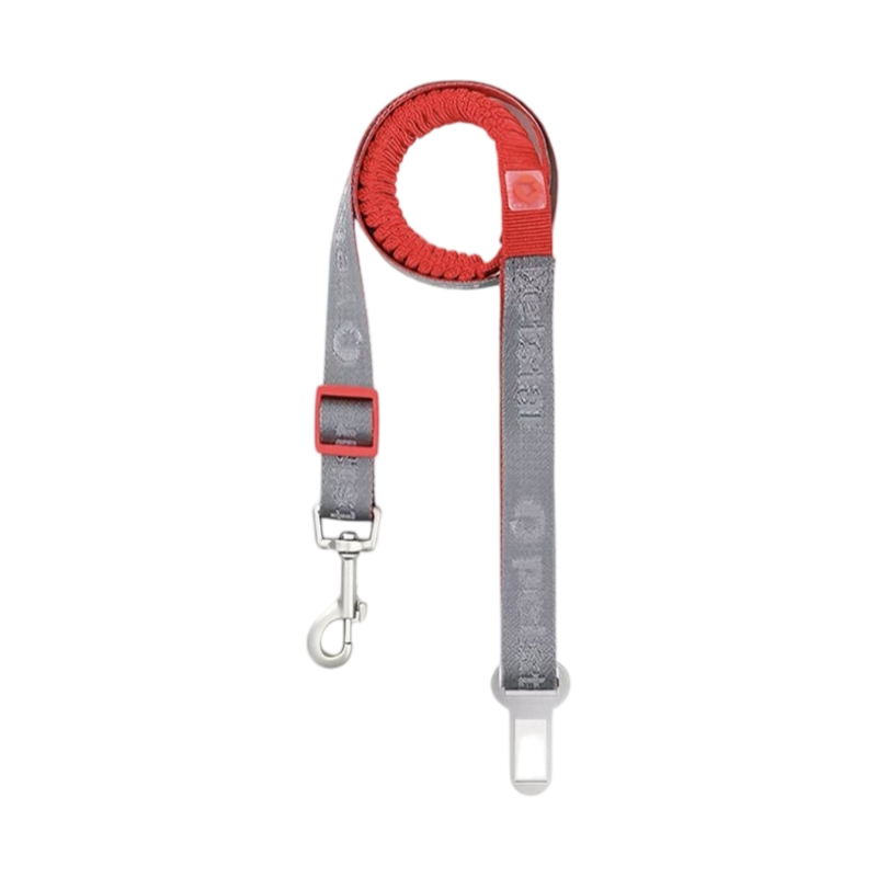 Petstar Retractable Dog Car Seat Belt