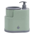 FyorbieTai Automatic Dog Paw Washer – Built-In Cleaning Solution Reservoir