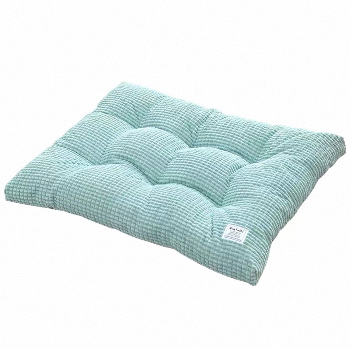 DogTalk All-Season Dog Sleeping Mat for Small Dogs