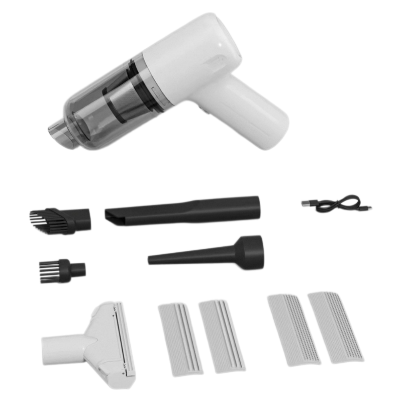 POPOCOLA Cordless Pet Hair Remover for Dogs & Cat