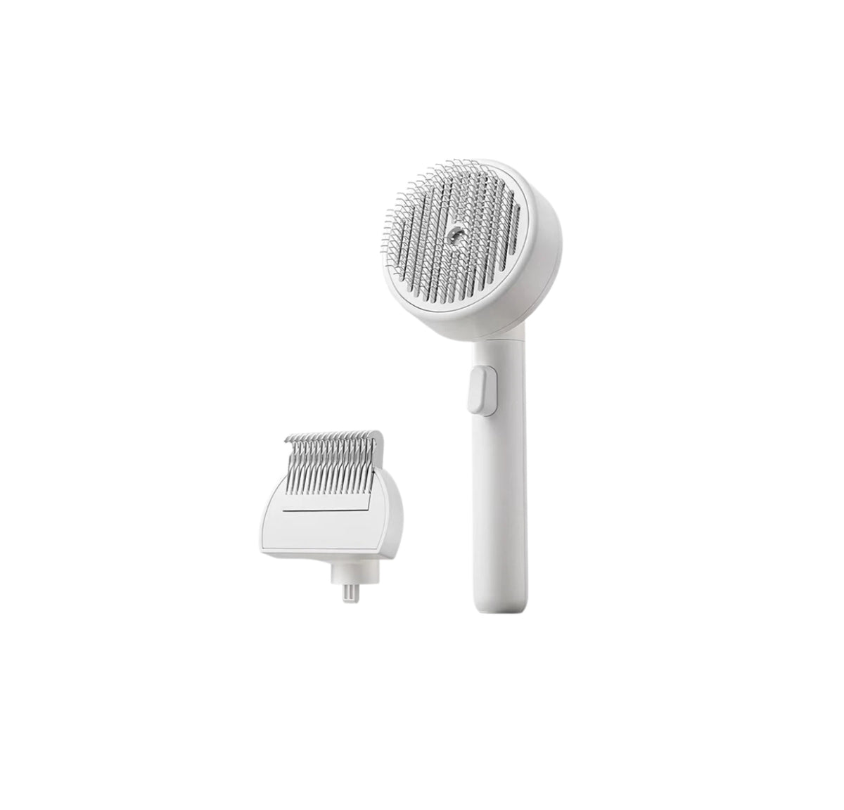 Miao Xiang Jia Mist Pet Deshedding Slicker Brush