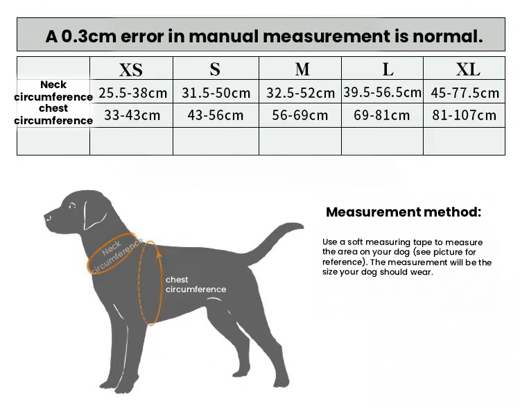 Truelove Adjustable No-Pull Dog Harness Reflective Pup Vest Harnesses Comfortable Control Brilliant Colors Truelove TLH5651