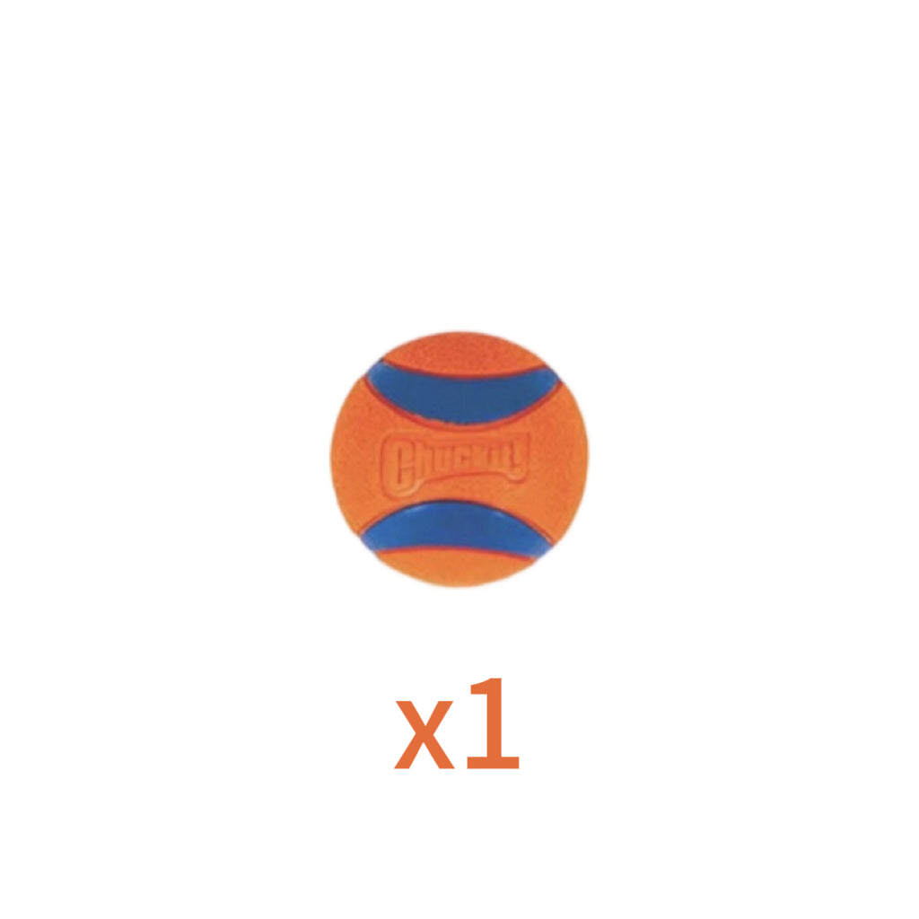 Chuckit Ultra Ball Dog Toy XL.