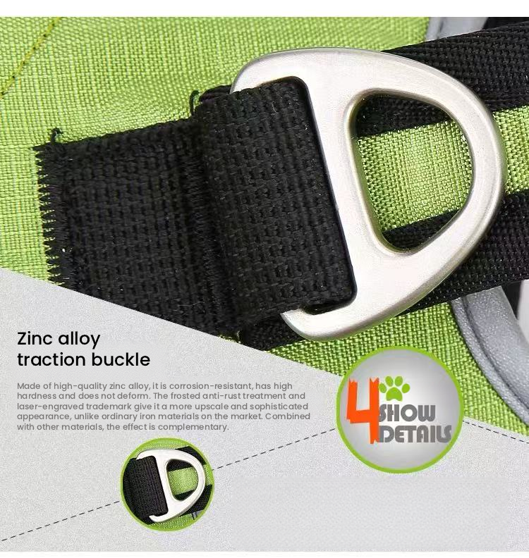 Truelove Dog Backpack