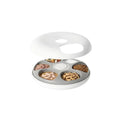 Petwant Smart Wet Food Feeder, Timed & Portion Control