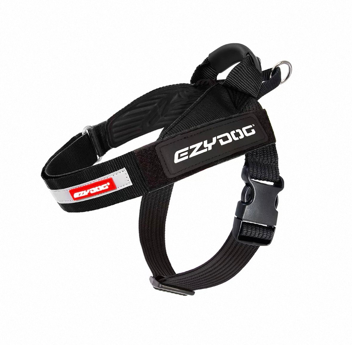EzyDog Express Dog Harness.