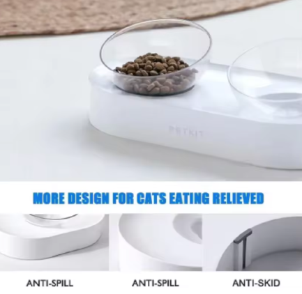 Petkit Fresh Nano Metal Pet Bowl