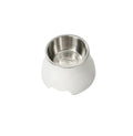 Petstar Floating Dog Water Bowl, Splash-Proof Cat & Dog Bowl