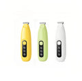 Pet Clippers for Cats & Dogs, Electric Grooming Hair Trimmer