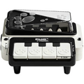 RFRU Interactive Piano Treat Dispenser – Sound-Activated Puzzle & Enrichment Toy for Small Dogs & Cats