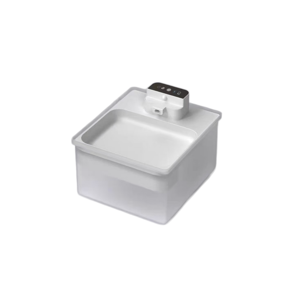 Ckin Pet Cordless Automatic Pet Water Fountain with Sensor