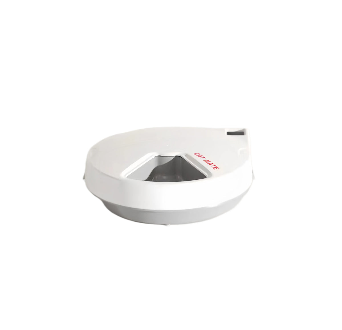 CatMate 5 Meal Wireless Timed Wet Food Pet Feeder