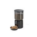 Petwant Automatic Cat Feeder with Camera, Timed & Portion Control