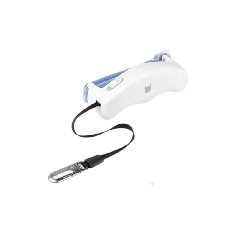 BuddyArmor Retractable Dog Leash – Lightweight Multi-Function Lead
