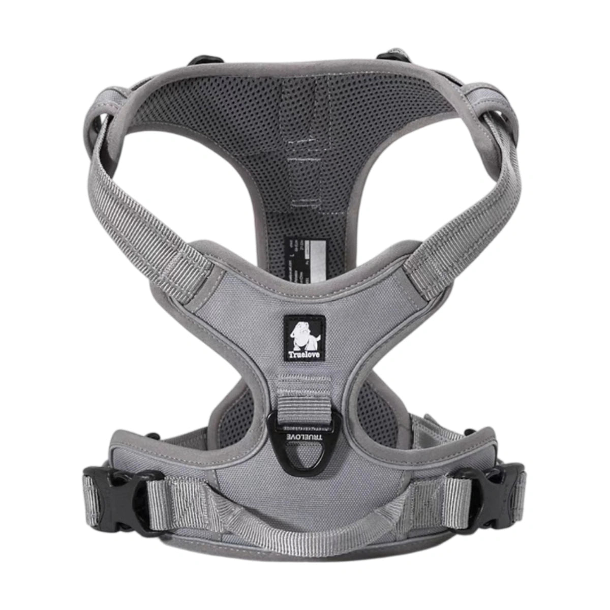Grey Truelove TLH5651 dog harness