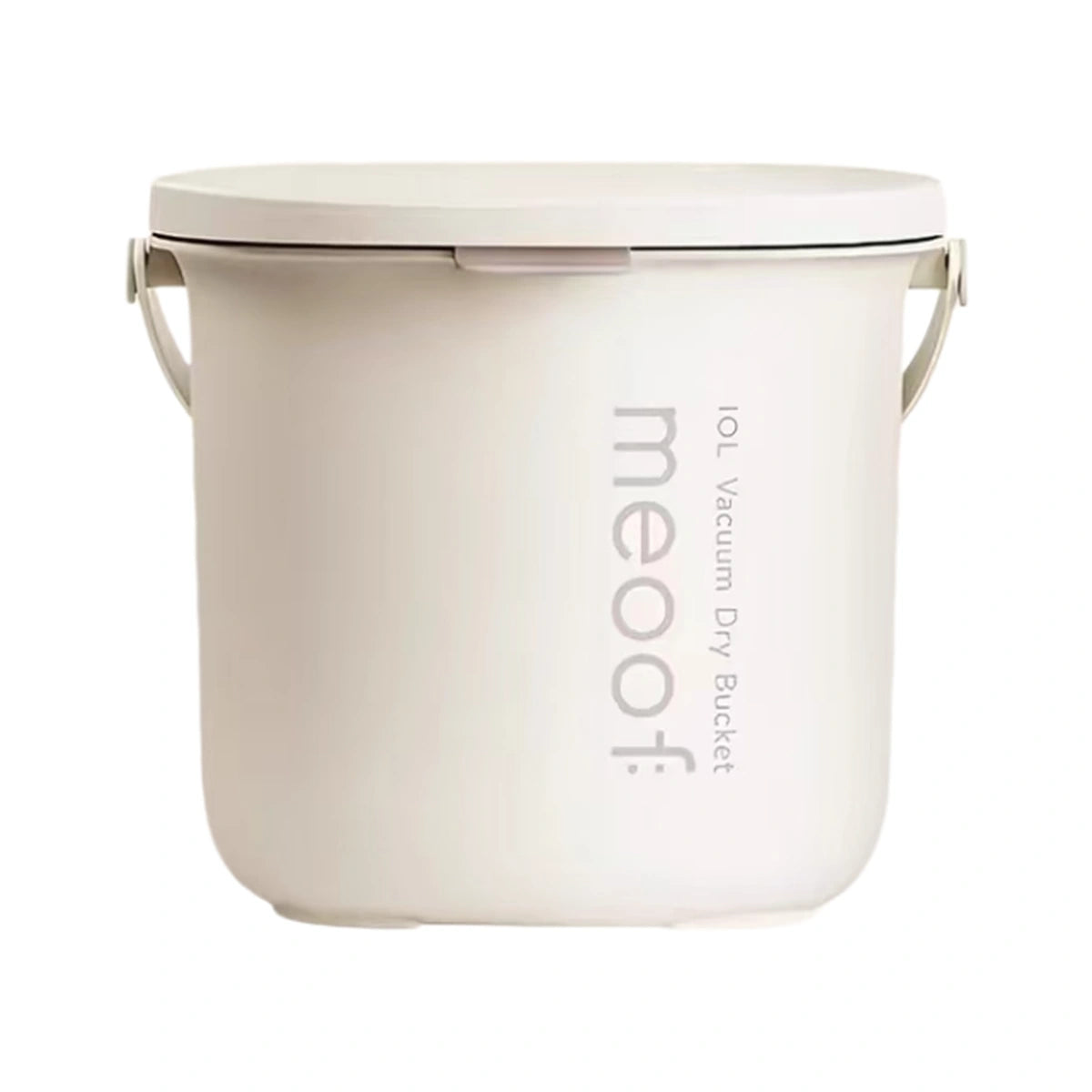 Meoof food storage bin: 6 litre Meoof pet food bin