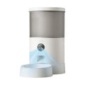 Maoxgo feeder with single food bowl