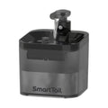 Black SmartTail S1 pet water fountain